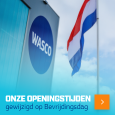 Bekijk de aangepaste openingstijden