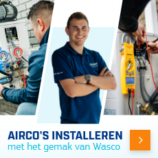 Samen sterk in aircowerk