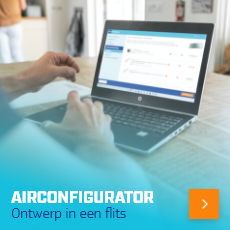 Stel je aircosysteem samen