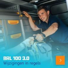BRL100: dit verandert er