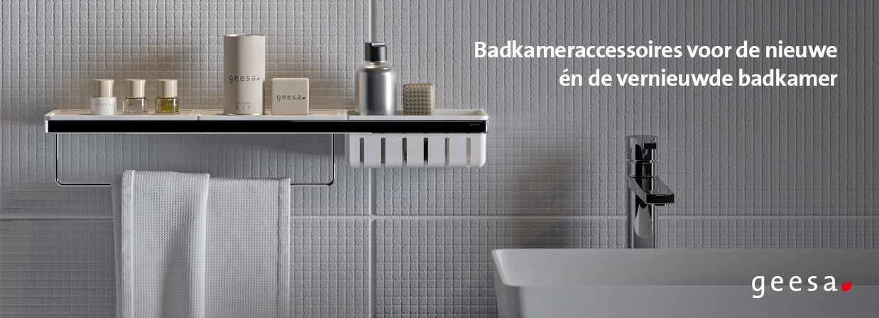 | badkameraccessoires