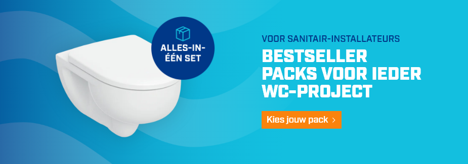 Bekijk de Bestseller Packs