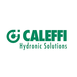 Bekijk alle Caleffi produkten