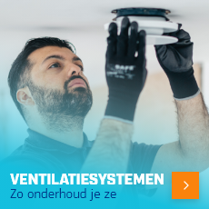 Campagne - gezond binnenklimaat