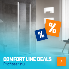Bekijk de Comfort Line Deals