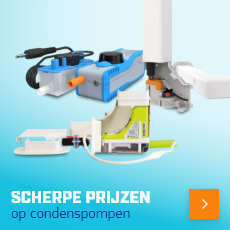 Condenspompen Deals