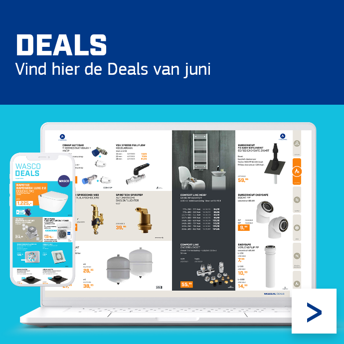 BLOK 4 - Deals NIET ingelogd - A