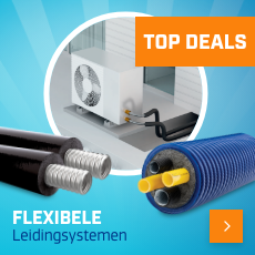 Flexibele leidingsystemen