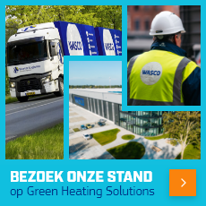 Meld je aan voor Green Heating Solutions