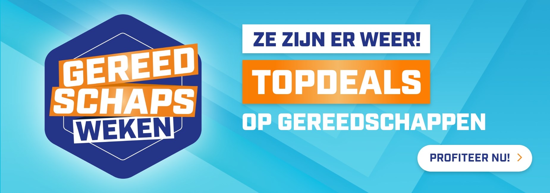 Gereedschapsweken bij Wasco