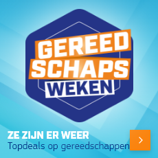 Gereedschapsweken bij Wasco