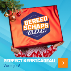 Gereedschapsweken bij Wasco