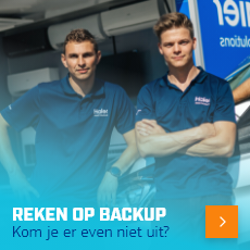 Hulp op locatie nodig bij een airco-installatie?