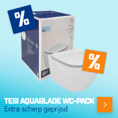 Bekijk deze Deal van Ideal Standard
