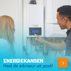 Van installateur naar energieadviseur
