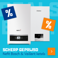 Ketel Deals: pak je voordeel!