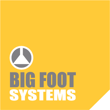 Bekijk alle Big Foot produkten