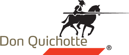 Bekijk alle Don Quichotte produkten