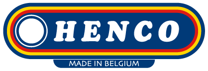 Bekijk alle Henco produkten