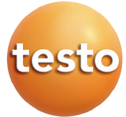 Bekijk alle Testo produkten