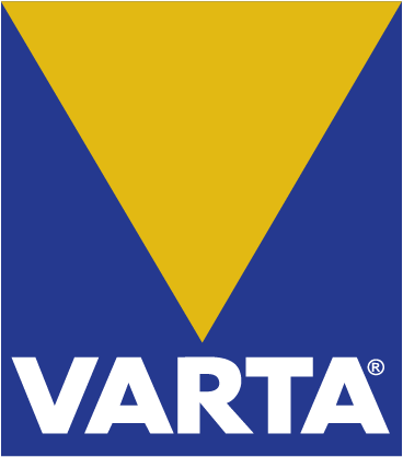 Bekijk alle Varta produkten