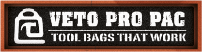 Bekijk alle Veto Pro-Pac produkten