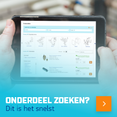 Zo vind je onderdelen het snelst