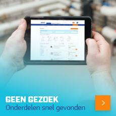 Zoek je onderdelen