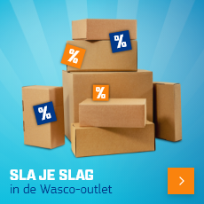 Onze outlet heeft weer mooie aanwinsten