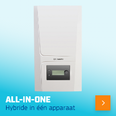 Ontdek hybride oplossingen