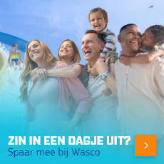 Spaaractie Resideo