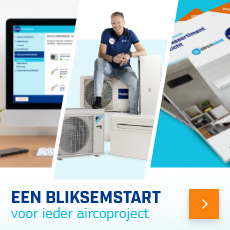 Samen sterk in aircowerk