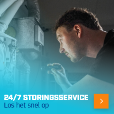 Storingsservice