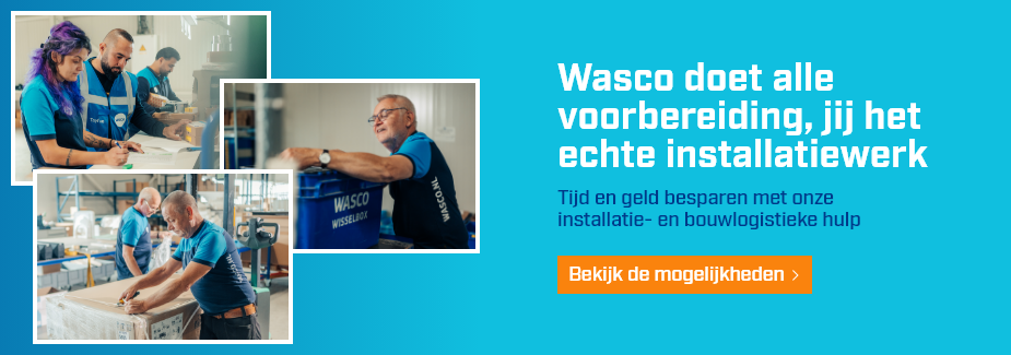 Ontdek hoe jij tijd en geld bespaart