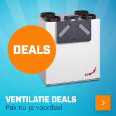 Ventilatie Deals