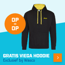 Bekijk de Viega actie