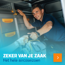 De beste voorbereiding voor je aircoklus