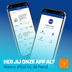 Download onze app nu