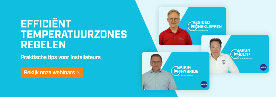 Bekijk onze webinars