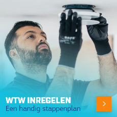 Wtw inregelen: een handig stappenplan