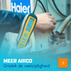 De veelzijdigheid van airco