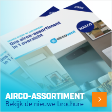 De nieuwe aircobrochures staan voor je klaar!