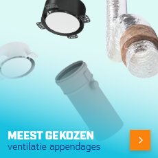 Deze appendages kiezen vakgenoten het meest